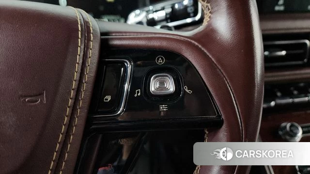 Lincoln Aviator 2nd generation id 4304263 из Кореи 8
