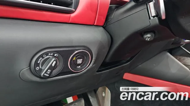 Maserati Levante id 2470728 из Кореи 8