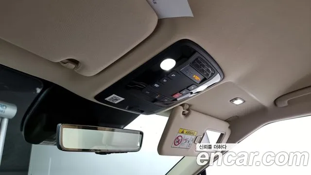 Kia The New Carnival 4th Generation id 2703813 из Кореи 8