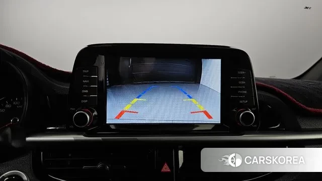 Kia Morning Urban (JA) id 3355816 из Кореи 8