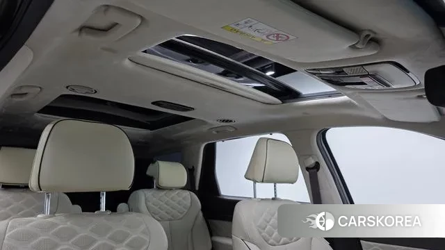 Hyundai Palisade id 3581836 из Кореи 8