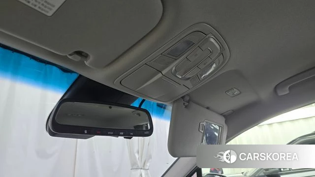 Hyundai Santa Fe TM id 4587249 из Кореи 8