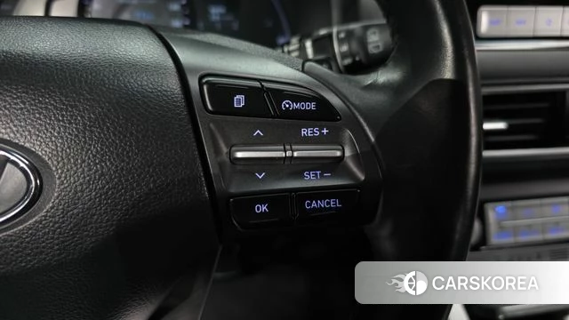 Hyundai Kona Electric id 4906840 из Кореи 8