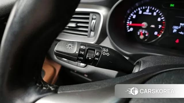 Kia The New Sorento id 3563162 из Кореи 8