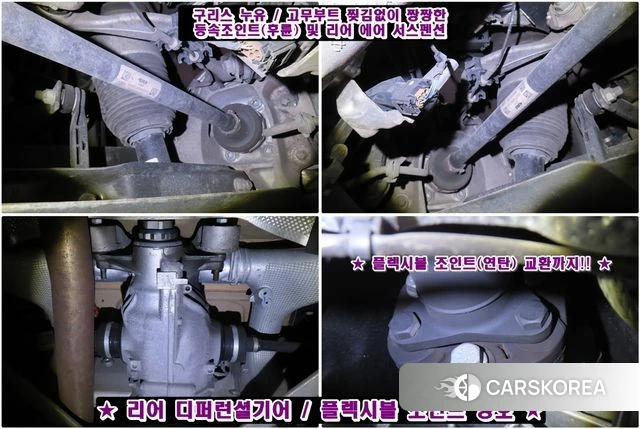 BMW 6 Series GT (G32) id 4534921 из Кореи 8