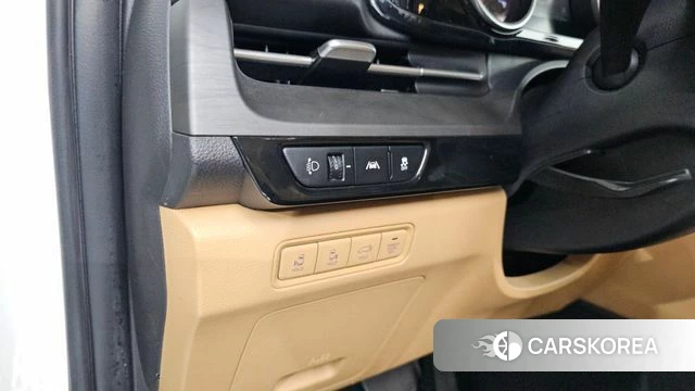 Kia Carnival 4th generation id 4476462 из Кореи 8