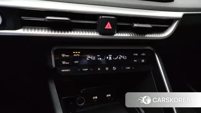 Kia K5 3rd generation id 3598522 из Кореи 8