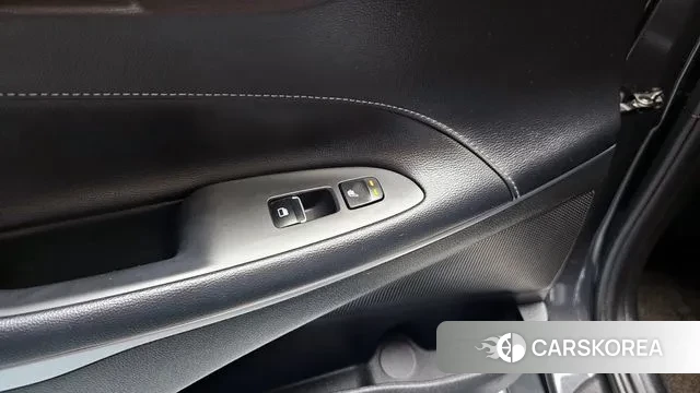 Hyundai Grandeur IG Hybrid id 3351353 из Кореи 8