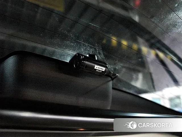 Kia The New Ray id 3529789 из Кореи 8