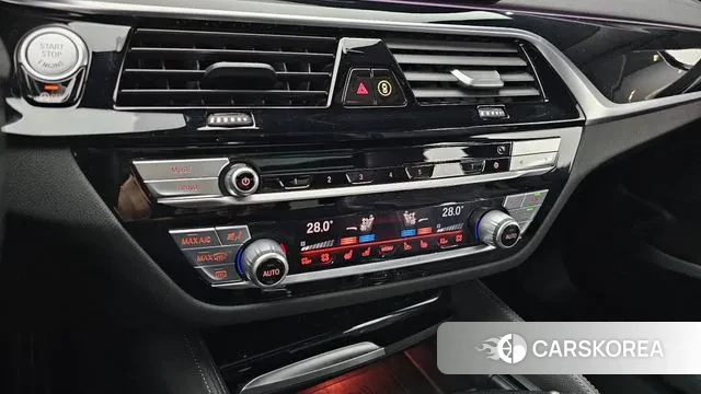 BMW 6 Series GT (G32) id 3621540 из Кореи 8