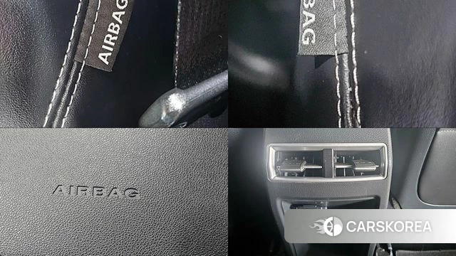 Ssangyong Torres id 4871906 из Кореи 8