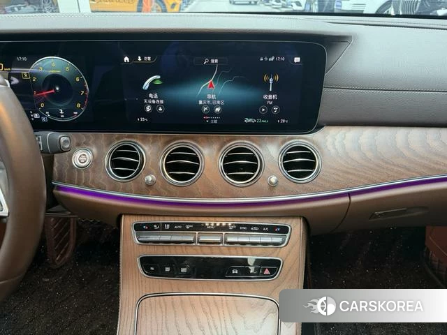 Mercedes-Benz E-class id 4271591 из Китая 8