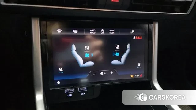 Ssangyong Torres id 3696332 из Кореи 8