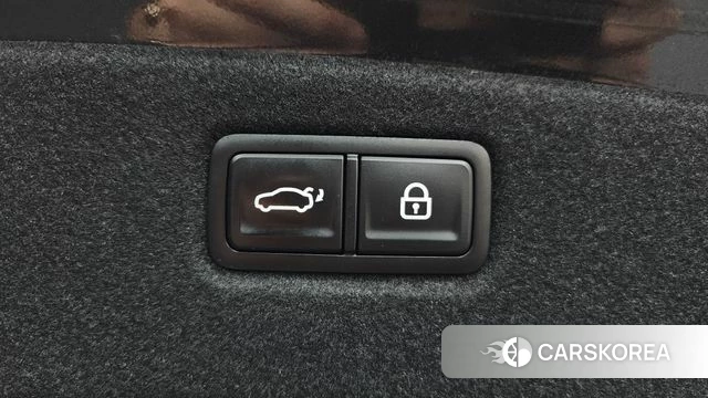 Kia The New K9 2nd generation id 4631252 из Кореи 8