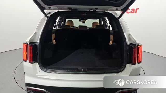 Kia Sorento 4th Generation id 4482068 из Кореи 8
