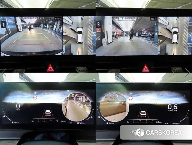 Kia Sportage 5th Generation id 3502033 из Кореи 8