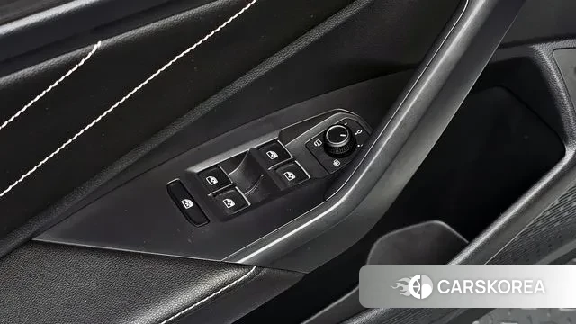 Volkswagen 7th Generation of Jetta id 3365827 из Кореи 8