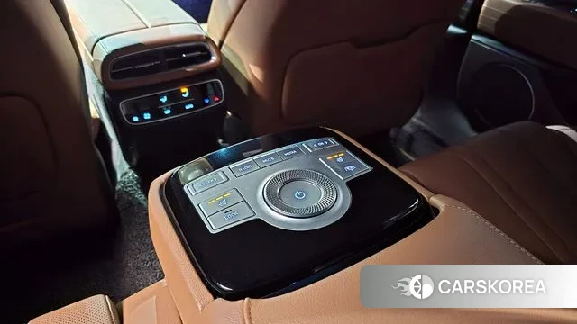 Genesis G80 (RG3) id 3545626 из Кореи 8