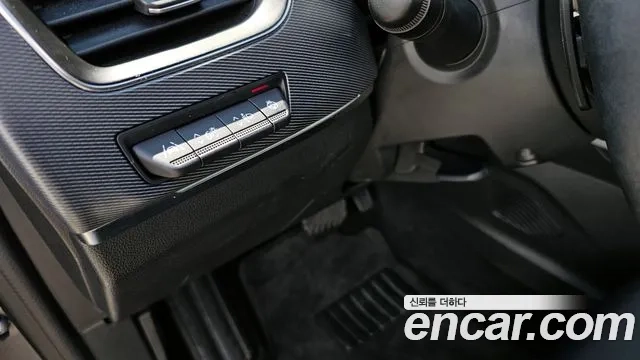 Renault Korea (Samsung) XM3 id 2859886 из Кореи 8