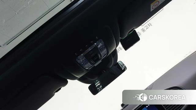 Mercedes-Benz GLS - Class X167 id 4879456 из Кореи 8
