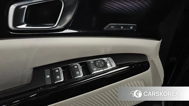 Kia Carnival 4th generation id 3562292 из Кореи 8