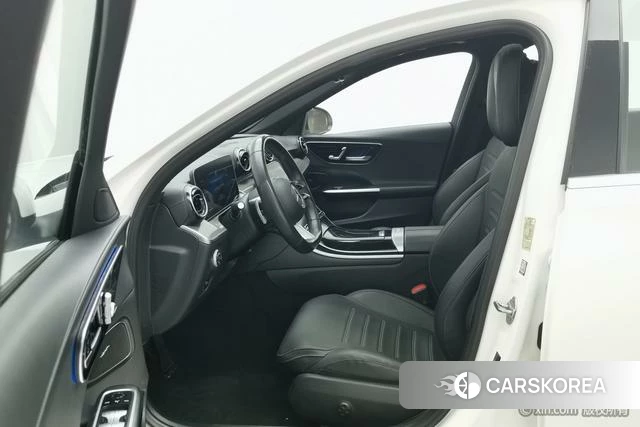 Mercedes-Benz Class C id 4306846 из Китая 8