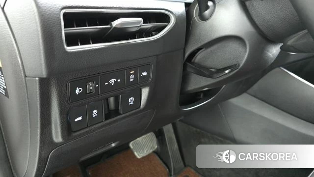 Hyundai Sonata (DN8) id 4651997 из Кореи 8