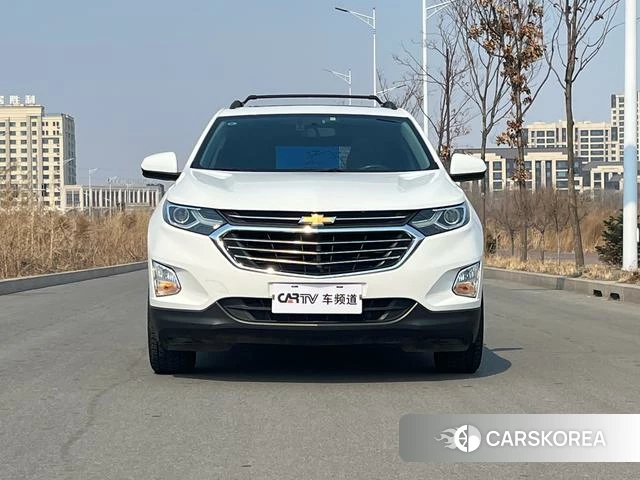 Chevrolet Explorer id 4207734 из Китая 8