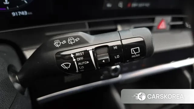 Kia Sportage 5th Generation id 3722078 из Кореи 8