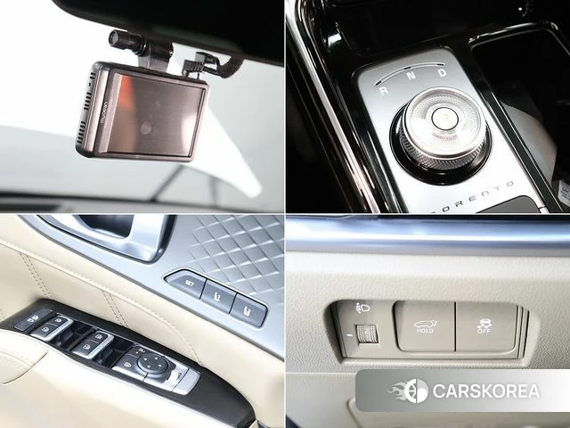 Kia The New Sorento 4th Generation id 4905002 из Кореи 8