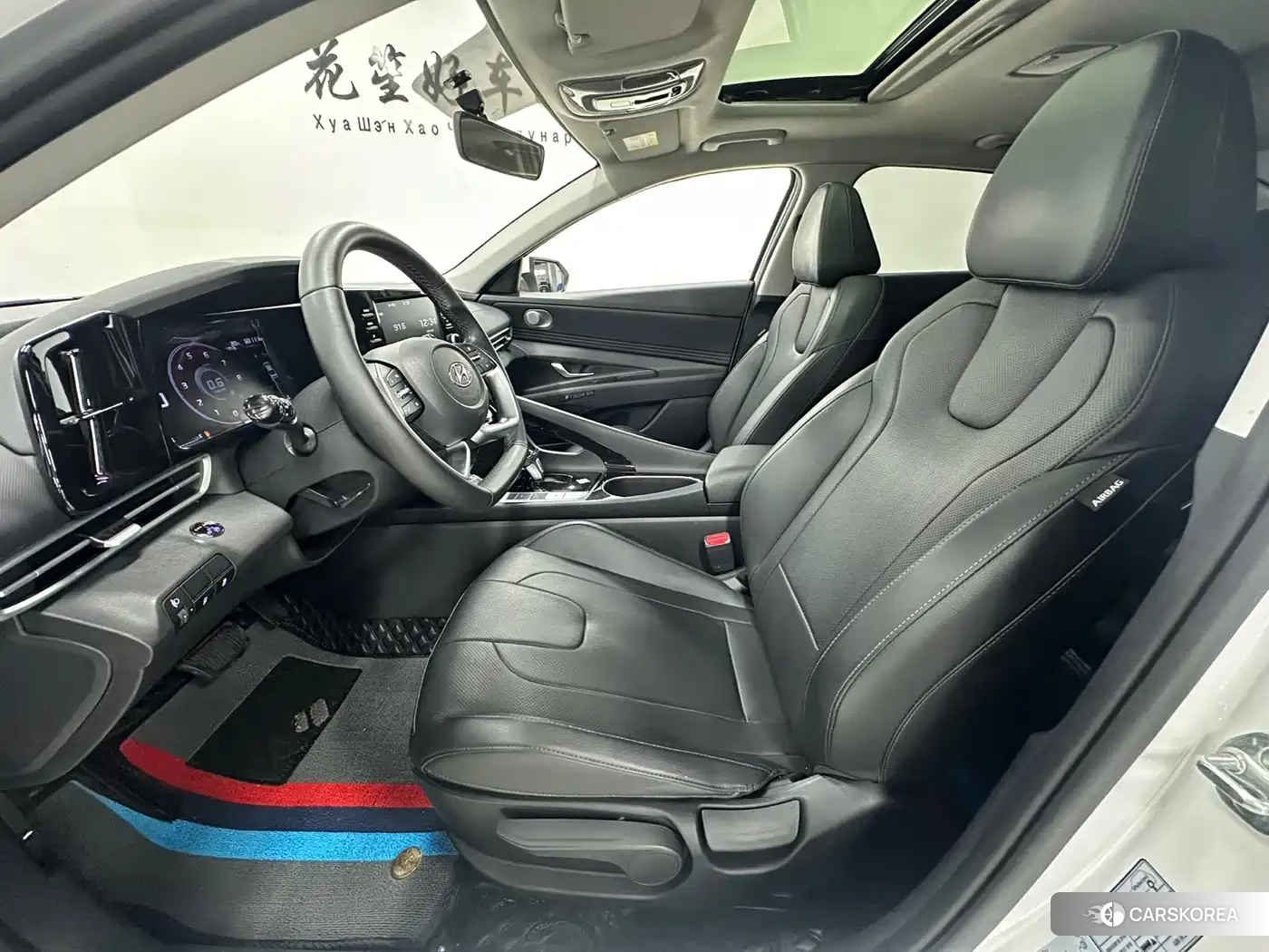 Hyundai Elantra id 4622364 из Китая 8