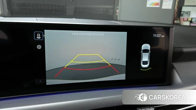 Hyundai Sonata D Edge (DN8) id 3953251 из Кореи 8