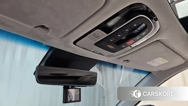 Hyundai The New Palisade id 3212743 из Кореи 8