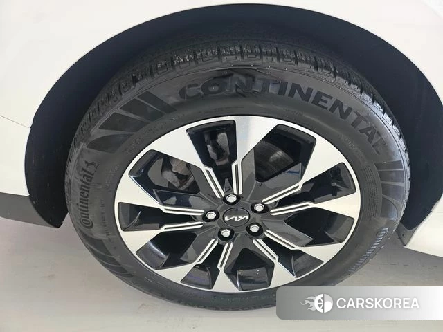 Kia Carnival 4th generation id 3897215 из Кореи 8