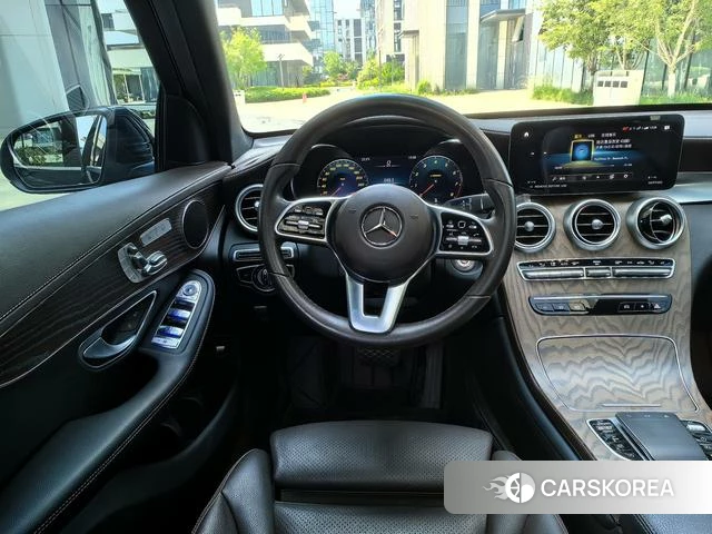 Mercedes-Benz GLC id 4313471 из Китая 8
