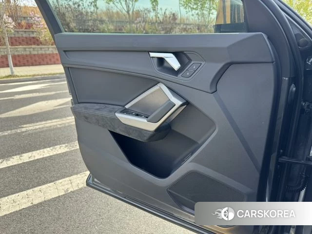 Audi Q3 id 4335009 из Китая 8