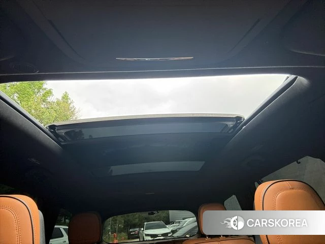Lincoln Aviator 2nd generation id 4488413 из Кореи 8