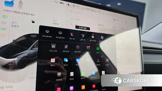 Tesla Model Y id 3571280 из Кореи 8