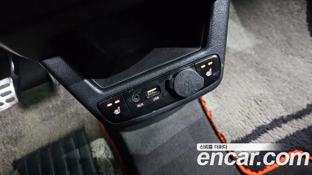 Kia The New Ray id 2415771 из Кореи 8