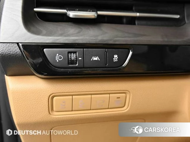 Kia Carnival 4th generation id 4018400 из Кореи 8