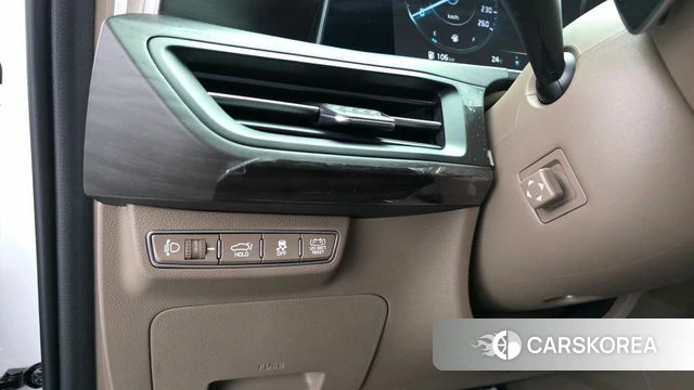 Kia K8 Hybrid id 4432558 из Кореи 8