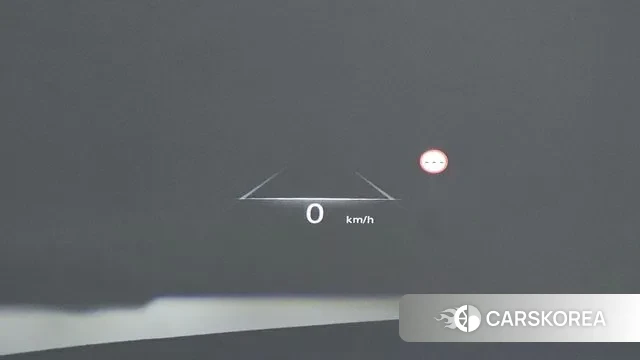 Genesis G80 (RG3) id 3377922 из Кореи 8