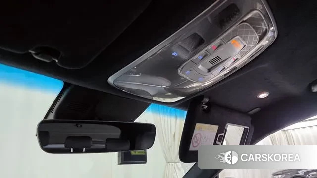 Genesis GV70 id 3577518 из Кореи 8