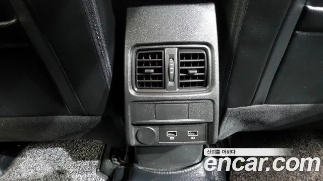 Renault Korea (Samsung) XM3 id 2936691 из Кореи 8