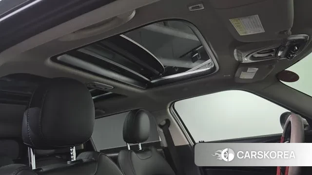 Mini Cooper Clubman id 3742500 из Кореи 8