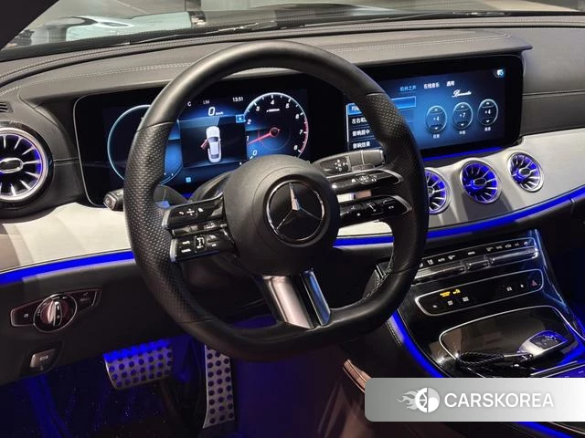 Mercedes-Benz E-class (imported) id 4297520 из Китая 8