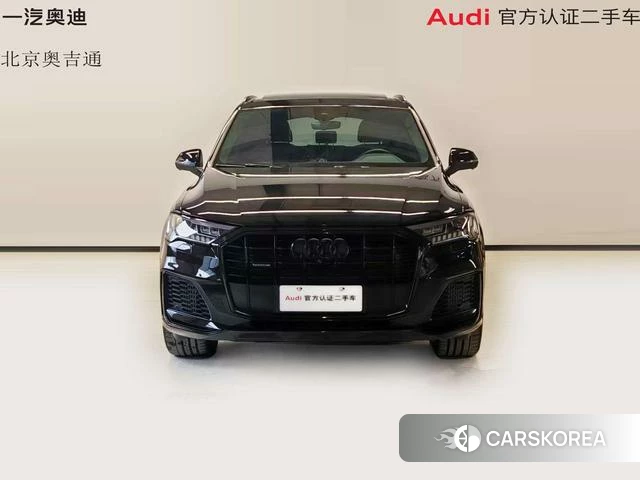 Audi Q7 id 4208654 из Китая 8