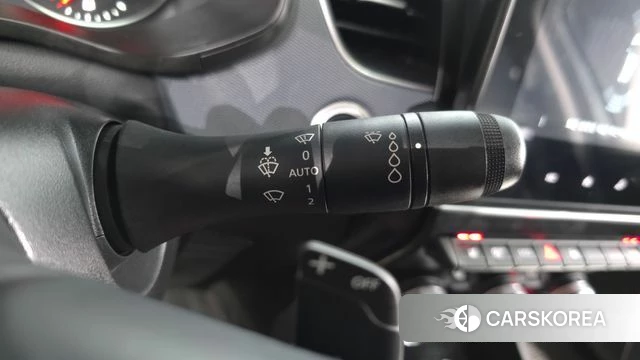 Renault Korea (Samsung) XM3 id 4763397 из Кореи 8