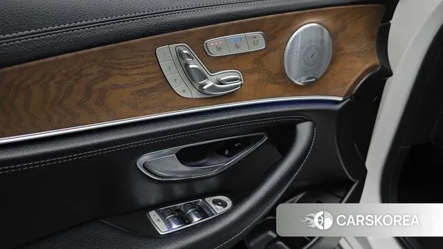 Mercedes-Benz E-Class W213 id 3489734 из Кореи 8