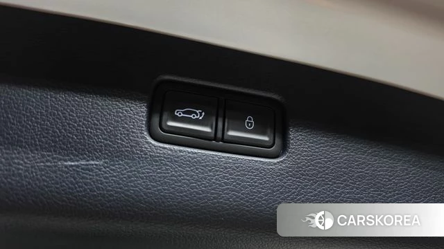 Genesis GV80 id 4360345 из Кореи 8